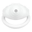 (image for) Shell Chastity Cage Device