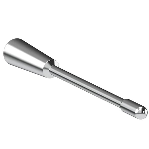 (image for) Vibration Metal Urethral Penis Plug