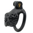 (image for) Foreskin Style ABS Cock Cage