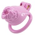 (image for) Foreskin Style ABS Cock Cage