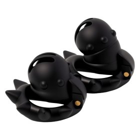 Stab Prison Chastity Cage