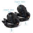 (image for) Stab Prison Chastity Cage