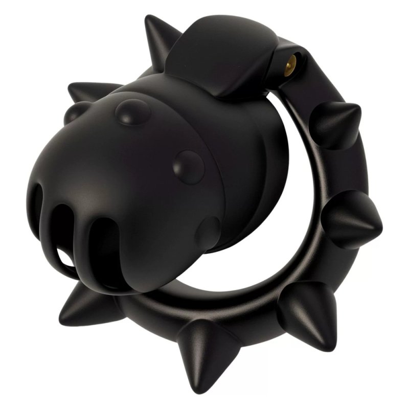 (image for) Stab Prison Chastity Cage