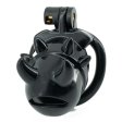(image for) Demon Spiked Lightweight Resin Chastity Cage