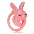 (image for) Sleepy Bunny Chastity Cage