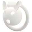 (image for) Rabbit CB Chastity Cage
