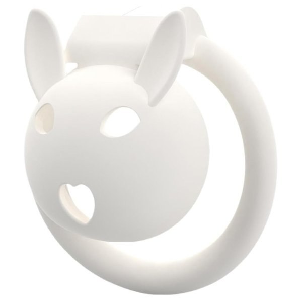 (image for) Rabbit CB Chastity Cage