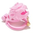 (image for) Dragon 3D Chastity Cage With Bell
