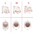 (image for) Dragon 3D Chastity Cage With Bell