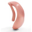 (image for) Enclosed Pussy Hole Design Chastity Cage