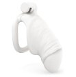 (image for) V2.0 Men's Simulated Penis Chastity Cage