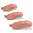 (image for) V2.0 Men's Simulated Penis Chastity Cage