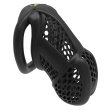 (image for) Honeycomb Built-in Small Locking Security Cage