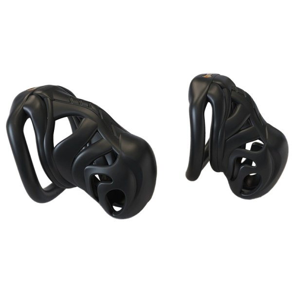 (image for) Hidden Xenomorph Chastity Device