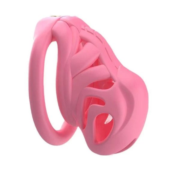(image for) Hidden Xenomorph Chastity Device