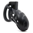 (image for) Dragon Scales Chastity Cage