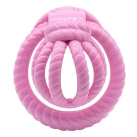 Rope Chastity Cage