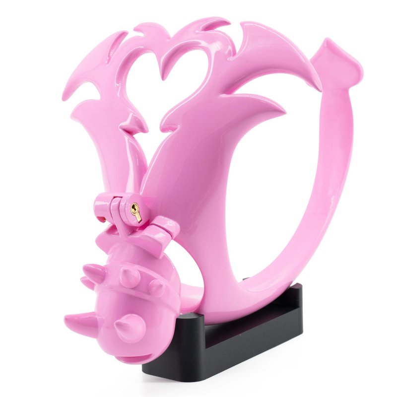 (image for) Heart of the Devil With Plug