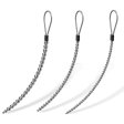 (image for) Flexible Male Urethral Plug