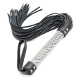 (image for) 5pcs Real Leather Bondage Kit