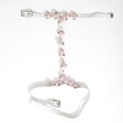 (image for) Rose Collar to Waist Bondage Harness