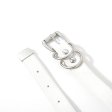 (image for) Rose Collar to Waist Bondage Harness