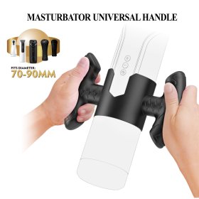 Masturbator Universal Handle