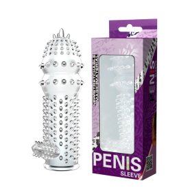 Studded Penis Extension