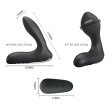(image for) Inflatable Prostate Massager