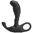 (image for) APP Controlled Spiral Prostate Massager
