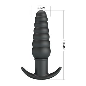 Anchor Shape Anal Beads Vibrator