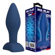 (image for) Soft Silicone Butt Plug
