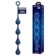 (image for) 16.8" Silicone Waterdrop Anal Beads