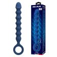 (image for) 11.2" Silicone Anal Beads