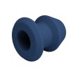 (image for) Silicone Hollow Anal Plug