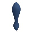 (image for) Silicone Prostate Massager