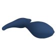 (image for) Silicone Prostate Massager