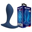 (image for) Silicone Prostate Massager