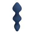 (image for) Two Balls Prostate Anal Massager
