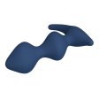 (image for) Two Balls Prostate Anal Massager