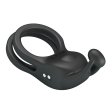 (image for) Clit Stimulation Cock Ring