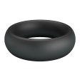 (image for) Soft Silicone Cock Ring - Elio
