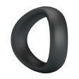 (image for) Ultra Soft Silicone Cock Ring - Valen