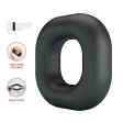 (image for) Low Hardness Silicone Cock Ring - Walden
