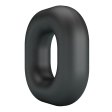(image for) Low Hardness Silicone Cock Ring - Walden