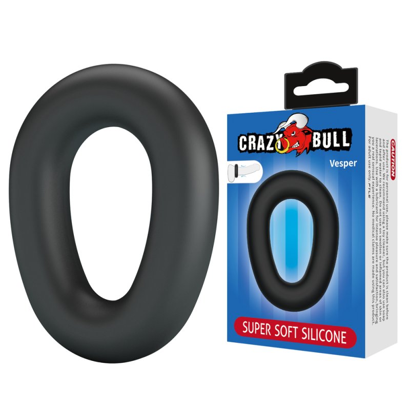 (image for) Male Enhancement Ring - Vesper