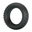 (image for) Silicone Tire Cock Ring - Merritt