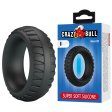 (image for) Silicone Tire Cock Ring - Merritt