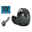 (image for) Over-ear Headphone Cock Ring