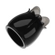 (image for) Floral Massager Wand Head